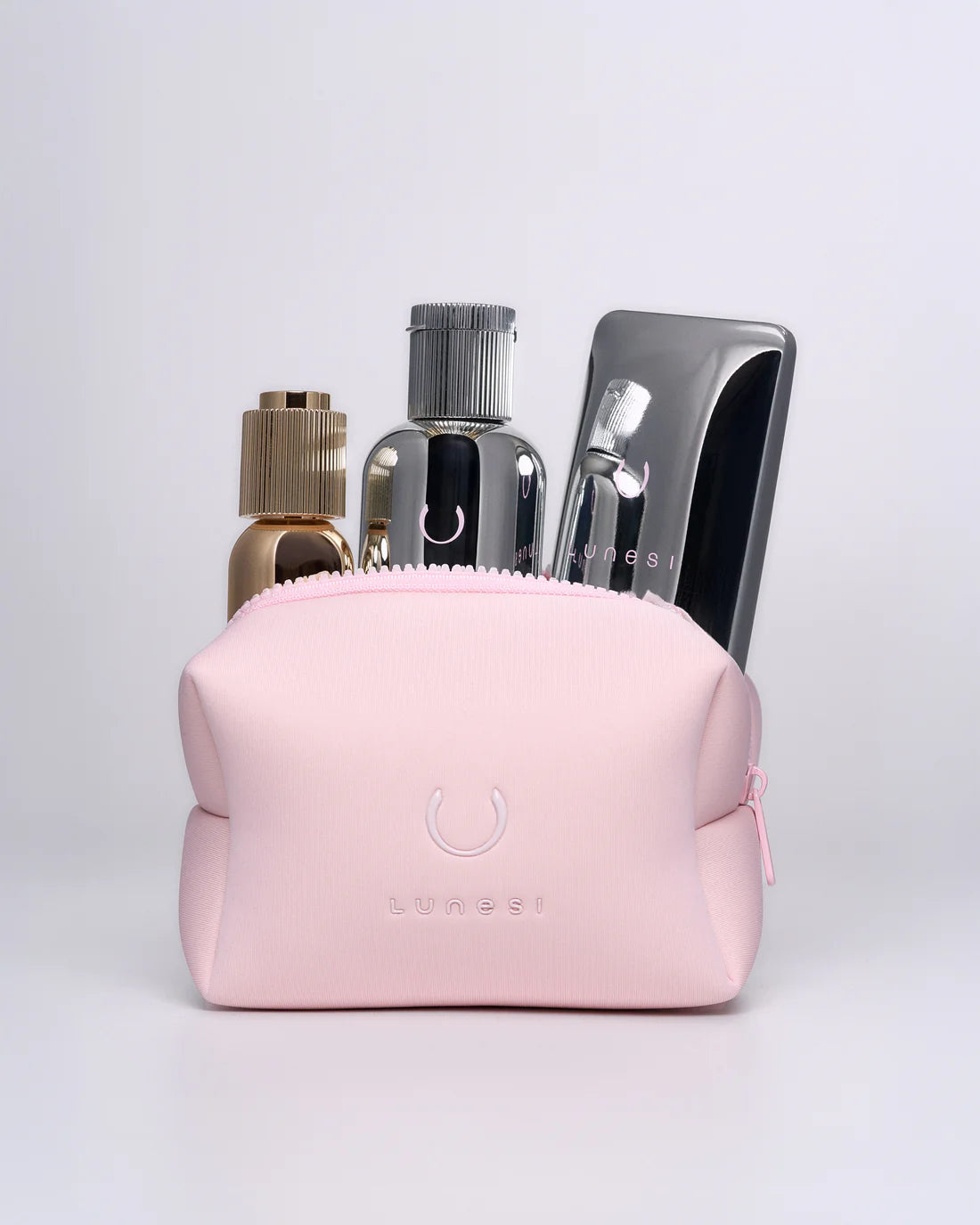Lunesi — luxury fashion Shopify store