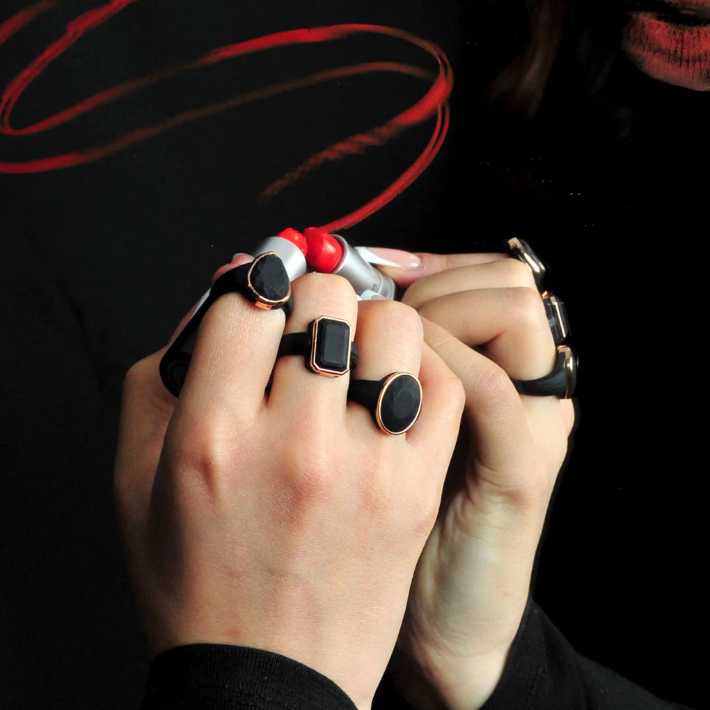 Rinfit — silicone rings Shopify store